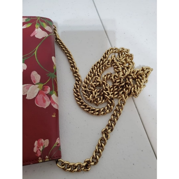 Gucci Shanghai Bloom WOC - Picture 12 of 14